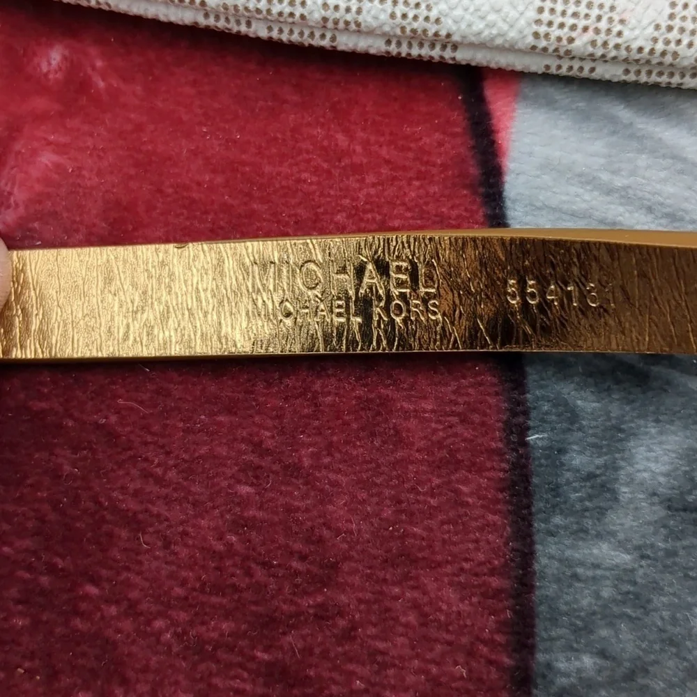 Michael kors belt bag